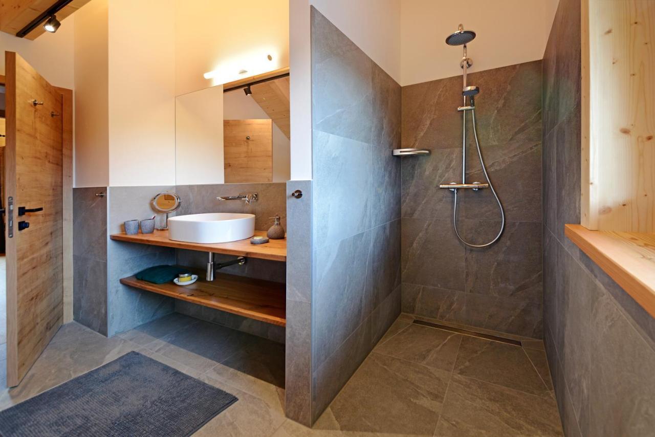Almchalet Huettenzauber Klippitztorl Экстерьер фото